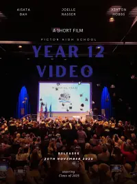 Picton High School | Class of 2025 Wrapped